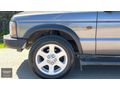 2003 MODEL DİSCOVERY 2.5 TD5 7KİŞİLİK SİYAH DERİ KOLTUK