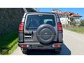 2003 MODEL DİSCOVERY 2.5 TD5 7KİŞİLİK SİYAH DERİ KOLTUK