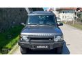 2003 MODEL DİSCOVERY 2.5 TD5 7KİŞİLİK SİYAH DERİ KOLTUK