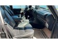 2003 MODEL DİSCOVERY 2.5 TD5 7KİŞİLİK SİYAH DERİ KOLTUK