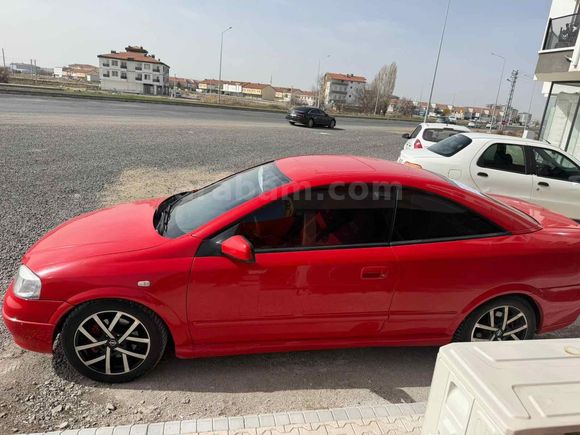 Sahibinden Opel Astra 1.6 Coupe 2003 Model 