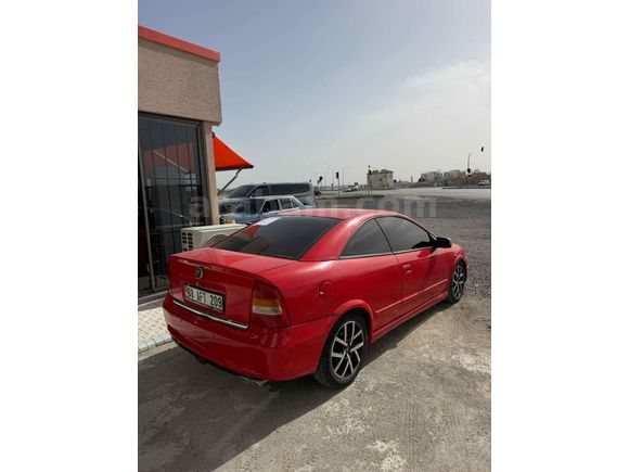 Sahibinden Opel Astra 1.6 Coupe 2003 Model 
