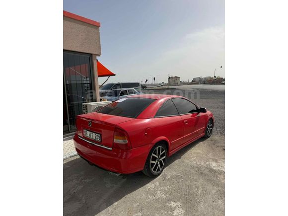 Sahibinden Opel Astra 1.6 Coupe 2003 Model 