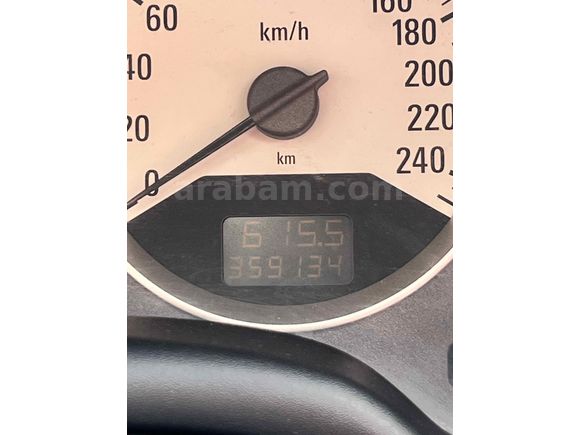 Sahibinden Opel Astra 1.6 Coupe 2003 Model 