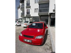 Sahibinden Opel Astra 1.6 Coupe 2003 Model 