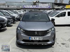 2024 3008 55.000KM KREDİ / VADE / TAKAS İMKANI