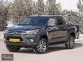 HATASIZ/BOYASIZ/TOYATA/HİLUX/4X4/OTOMATİK/SERV.BAKIMLI