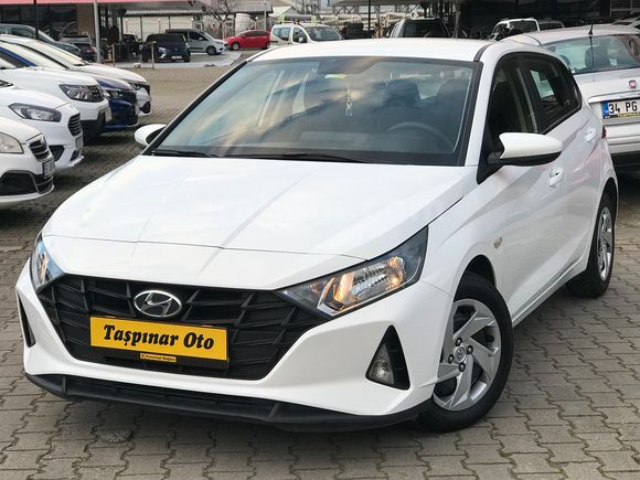 İLK EL DEN 2022 MODEL JUMP 1.4 MPİ 100 HP TAM OTOMATİK 6 İLERİ