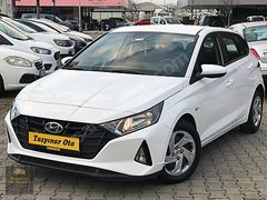 İLK EL 2022 MODEL 67.500 km 1.4 MPİ 100 HP TAM OTOMATİK ORJINAL