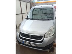 Sahibinden Peugeot Partner 1.6 HDI Active 2013 Model