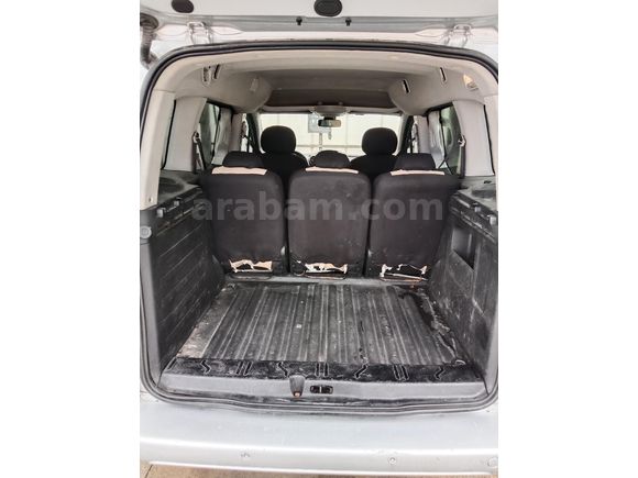 Sahibinden Peugeot Partner 1.6 HDI Active 2013 Model