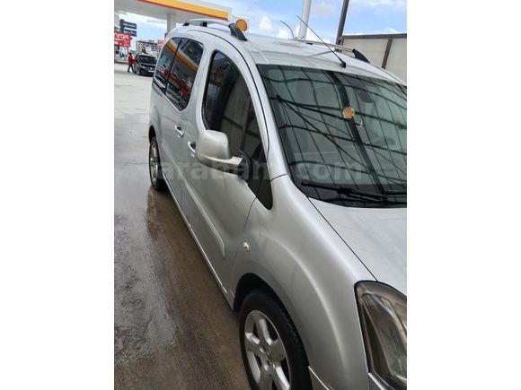 Sahibinden Peugeot Partner 1.6 HDI Active 2013 Model