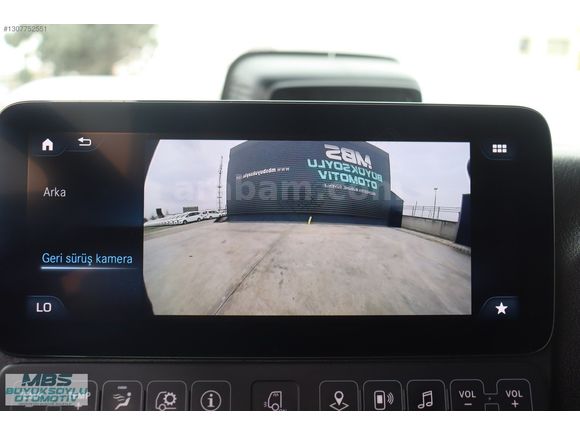 MBS BÜYÜKSOYLUDAN 2025 MODEL MERCEDES-BENZ ACTROS L 1848 ÇEKİCİ