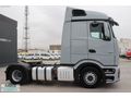 MBS BÜYÜKSOYLUDAN 2025 MODEL MERCEDES-BENZ ACTROS L 1848 ÇEKİCİ