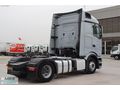 MBS BÜYÜKSOYLUDAN 2025 MODEL MERCEDES-BENZ ACTROS L 1848 ÇEKİCİ