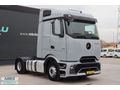 MBS BÜYÜKSOYLUDAN 2025 MODEL MERCEDES-BENZ ACTROS L 1848 ÇEKİCİ
