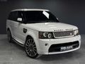 KIZILKAYA AUTO // RANGE ROVER SPORT 3.0TDV6 AUTOBIOGRAPHY