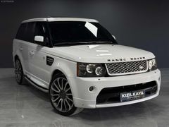 KIZILKAYA AUTO // RANGE ROVER SPORT 3.0TDV6 AUTOBIOGRAPHY
