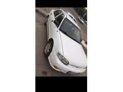 Sahibinden Hyundai Accent 1.3 LS 2000 Model