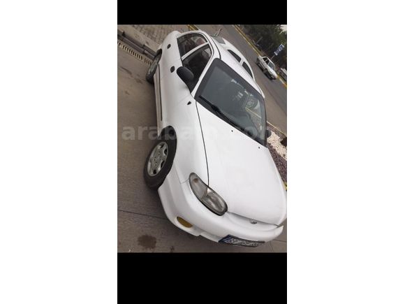 Sahibinden Hyundai Accent 1.3 LS 2000 Model