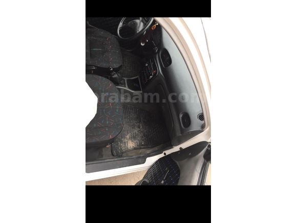 Sahibinden Hyundai Accent 1.3 LS 2000 Model