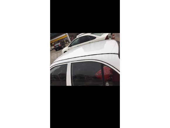 Sahibinden Hyundai Accent 1.3 LS 2000 Model
