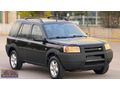 ERCAN OTOMOTİVDEN HATASIZ 4*4 FREELANDER