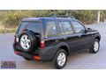 ERCAN OTOMOTİVDEN HATASIZ 4*4 FREELANDER