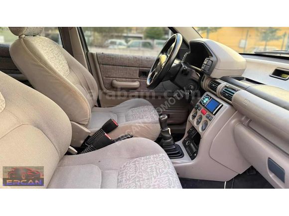 ERCAN OTOMOTİVDEN HATASIZ 4*4 FREELANDER