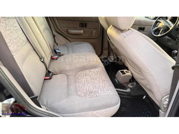 ERCAN OTOMOTİVDEN HATASIZ 4*4 FREELANDER