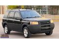 ERCAN OTOMOTİVDEN HATASIZ 4*4 FREELANDER