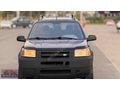 ERCAN OTOMOTİVDEN HATASIZ 4*4 FREELANDER
