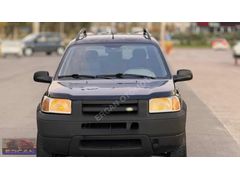 ERCAN OTOMOTİVDEN HATASIZ 4*4 FREELANDER