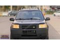 ERCAN OTOMOTİVDEN HATASIZ 4*4 FREELANDER