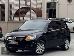 HATASIZ+AYARINDA+DEĞİŞENSİZ+OTOMATİK+TİGUAN+2.0+TDI+VADE+TAKAS