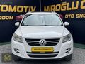 390.000 TL PEŞİNATLA ELDEN SENETLİ VOLKSWAGEN TİGUAN
