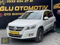 390.000 TL PEŞİNATLA ELDEN SENETLİ VOLKSWAGEN TİGUAN