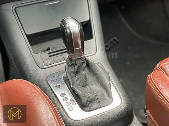 390.000 TL PEŞİNATLA ELDEN SENETLİ VOLKSWAGEN TİGUAN