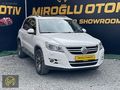 390.000 TL PEŞİNATLA ELDEN SENETLİ VOLKSWAGEN TİGUAN