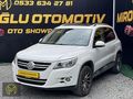 390.000 TL PEŞİNATLA ELDEN SENETLİ VOLKSWAGEN TİGUAN