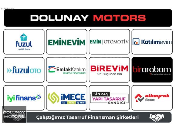 DOLUNAY MOTORS BOYASIZ TİGUAN 1.4 TSİ CHROME EDİTİON -CAM TAVAN