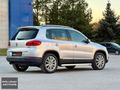 DOLUNAY MOTORS BOYASIZ TİGUAN 1.4 TSİ CHROME EDİTİON -CAM TAVAN