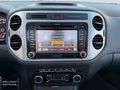 DOLUNAY MOTORS BOYASIZ TİGUAN 1.4 TSİ CHROME EDİTİON -CAM TAVAN