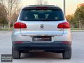 DOLUNAY MOTORS BOYASIZ TİGUAN 1.4 TSİ CHROME EDİTİON -CAM TAVAN