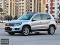 DOLUNAY MOTORS BOYASIZ TİGUAN 1.4 TSİ CHROME EDİTİON -CAM TAVAN