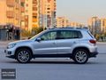 DOLUNAY MOTORS BOYASIZ TİGUAN 1.4 TSİ CHROME EDİTİON -CAM TAVAN