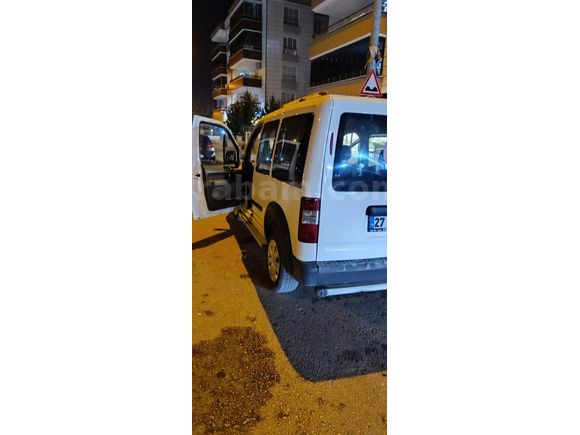 Sahibinden Ford Trucks E- Transit 350L Deluxe