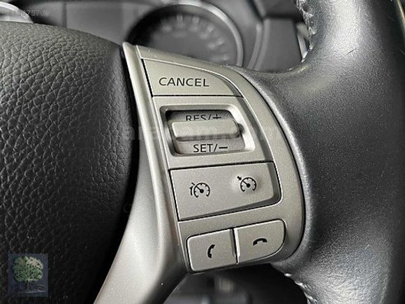 ÇINAR'DAN 2016 MODEL NİSSAN QASHQAI 68.799 BİN'DE SIFIR AYARINDA