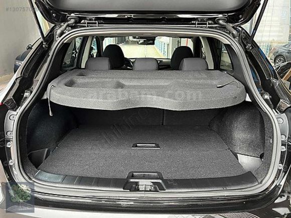 ÇINAR'DAN 2016 MODEL NİSSAN QASHQAI 68.799 BİN'DE SIFIR AYARINDA