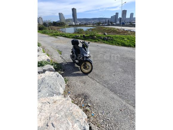 Sahibinden Yuki Route 110 